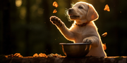 Ayurvedic Pet Supplements: A Proven Dog Liver Supplement for Stronger Liver Health